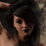 Goddess of War