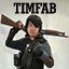  It's me, TIMFAB !!!