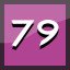 Complete Level 79