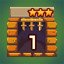 Hardcore Zone #1 Stars 