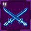 Drunken Samurai V
