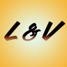 Two broken hearts