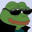 Cool Pepe