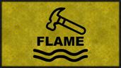 Flame