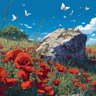 Winged Spring