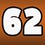 Level 62