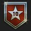 Outstanding Fighter – Silver