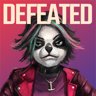 Boss Sue Defeated