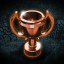 Not a Mullet but a Bullet