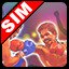 Boxing Club - Wizard Score