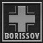 Berezina, fateful waters ...