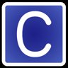 C