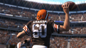 Otto Graham Legacy Award