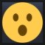 Face With Open Mouth