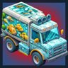 350 Delivery Trucks