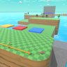 Platform Par-adise