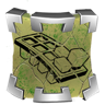 Crash Cubed