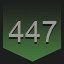 447 level