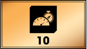 Time to kill