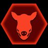 30-50 Feral Hogs