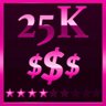 Have $25000 In Cash (Campaign)