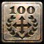 100 Orders
