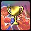 Boxing Club - Challenge Gold