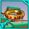 golden belt