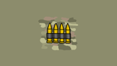 Heavy ammo