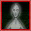 Restless spirit
