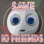My friends needs me!