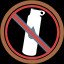 Not Drinking That