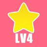 Starlight Level 4