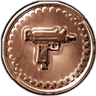 50 Kills: Micro - 9mm