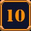 Random Wave 10 (Hard)