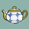 Tea Party!