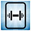Use a FITNESS training card