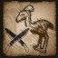 Bird creature hunt