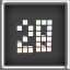 Complete level 28
