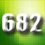 682 Achievements