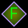 Letter F
