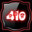 Kill 820 Infected
