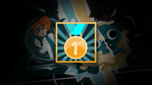Going for gold