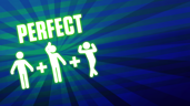 Perfect C-O-M-B-O