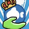 Ocean God