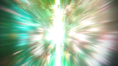 Light Speed Journey