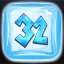 Level 32