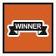 Winner!