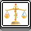 Libra Scales