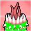 Worm Sashimi